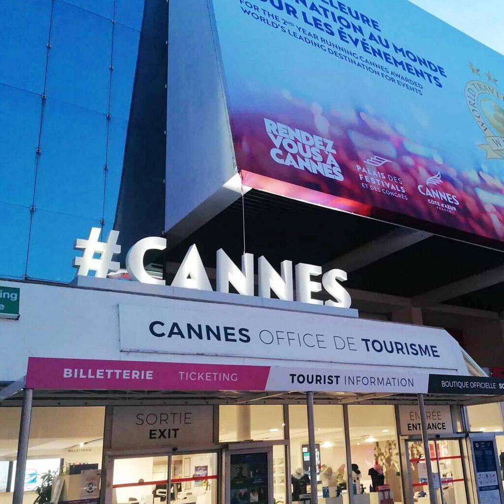 CANNES