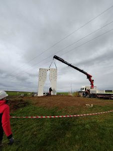 Bouteille Mareuil le port