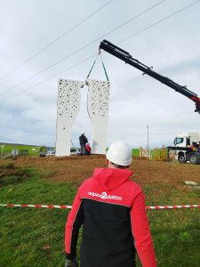Bouteille Mareuil le port