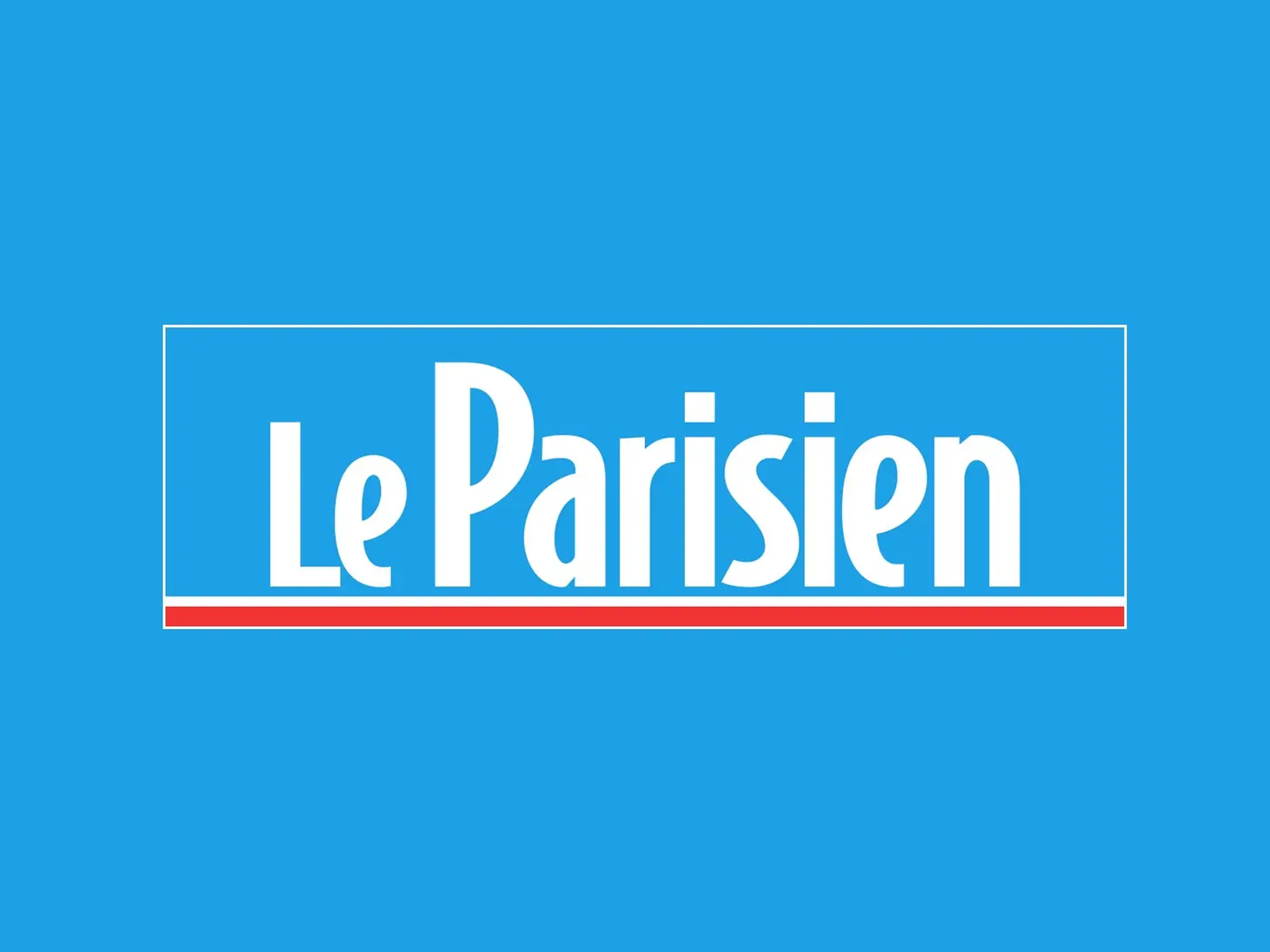 Article le Parisien aupied2lalettre